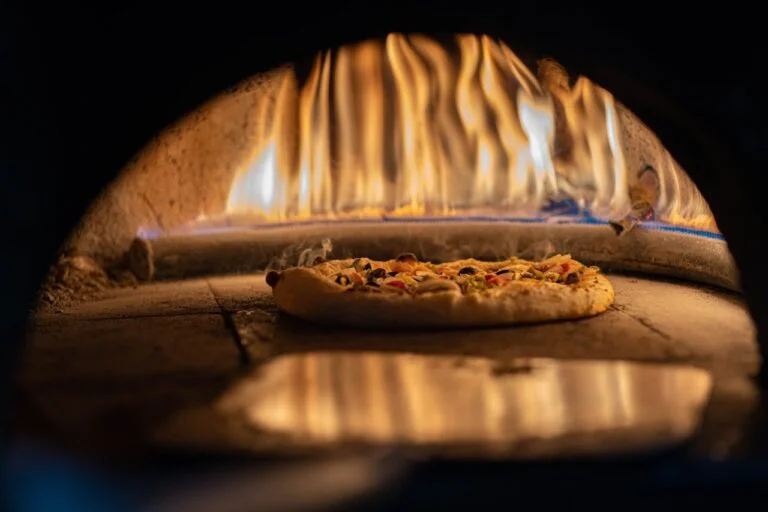 Specialty pizza and Italian dishes at Roma's Pizzeria in northeast Calgary